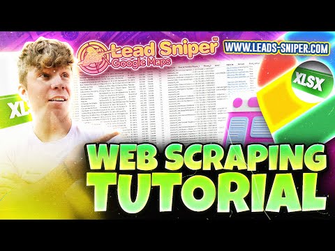 Web Scraping Tutorial