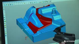 Celebrity Steele Rubber Products uses Autodesk PowerShape CAD modelling software Wealth