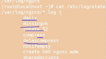 千锋Linux教程：07 nginx 部署安装