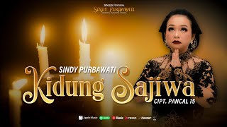Sindy Purbawati - Kidung Sajiwa Official Music Video