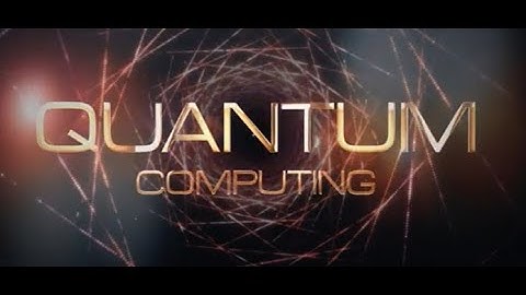 Quantum Computing Explained: Unlocking the Future of Business, Technology & Cybersecurity