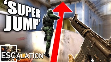 Counter-Strike Beta - 