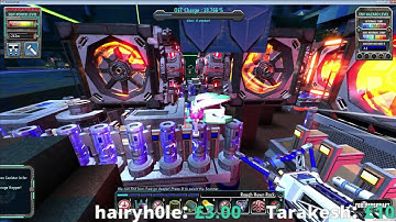 FortressCraft Dev - Patch 8 Quality of Life