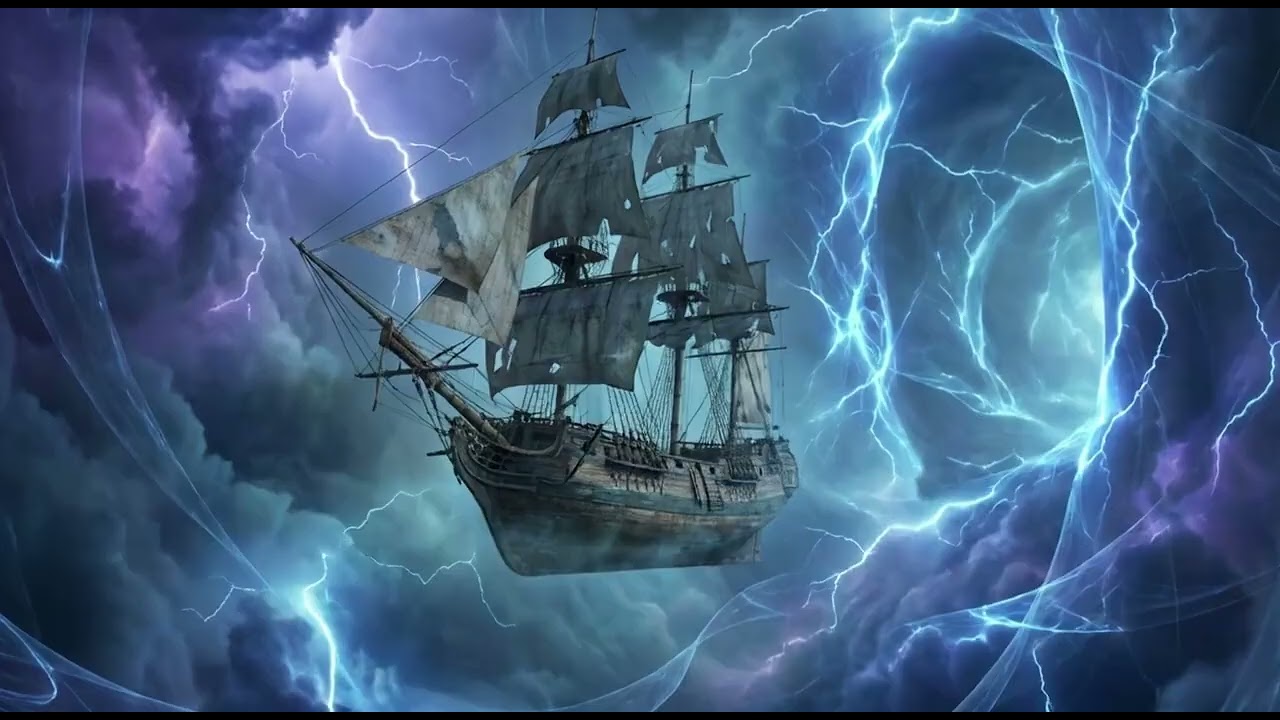 The Philadelphia Experiment: Project Rainbow ⚡🚢