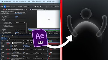 Pookie Makes 0x100X Crypto Animations in After Effects Part 2
