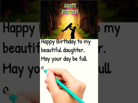 Heart Touching Birthday