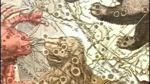 Tycho Brahe, Johannes Kepler and Planetary Motion(1/2)