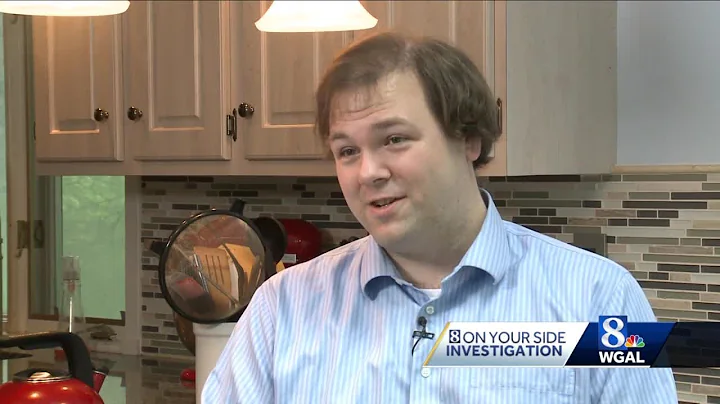 Why York County homeowner had water tested for 'forever chemicals'