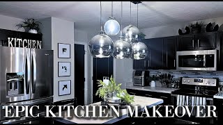 EPIC KITCHEN MAKEOVER ON A BUDGET!|HOW TO REFRESH YOUR KITCHEN
Hey iStylers!!
#HomeMakeover #BudgetFriendly #DIYHomeDecor #InteriorDesignOnABudget #HomeRefresh #DecorTips #smallspaceliving #HomeMakeover #BudgetHomeDecor #DIYHomeProjects
#HomeRefresh #DecorOnABudget #InteriorDesignIdeas
#SmallSpaceLiving #AffordableHomeDecor #RentalFriendlyDecor
#EasyHomeUpdates #ThriftFlip #HomeStylingTips
#DIYDecor #MinimalistHome #HomeImprovement
Welcome back to my channel and welcome if you are new.
HAPPY EASTER & RESURECTION SUNDAY!!
I hope everyone is having a wonderful day with family and friends.
In todays video, I thought we would take a look back at my Spring Kitchen transformation because I have some new updates coming soon!
I hope you enjoy todays kitchen decorating marathon.
Looking to give your space a fresh new vibe without spending a fortune? In this video, Im sharing easy, budget-friendly home makeover ideas that will transform your space — from simple DIY projects to affordable decor tips!
Whether youre updating your kitchen, living room, bedroom, or entryway, these ideas are perfect for renters, homeowners, or anyone craving a little refresh without breaking the bank 💸
✅ What You’ll Learn:
Easy DIYs to instantly upgrade your space
Affordable decor hacks & styling tips
How to refresh furniture on a budget
Small changes that make a BIG impact
🛠️ You don’t need a full renovation — just a little creativity and a few smart swaps can totally transform your home.
👉 Don’t forget to LIKE, COMMENT, and SUBSCRIBE for more budget-friendly home content!
📌 Have a favorite tip? Drop it in the comments below!
Let me know how your like my kitchen makeover? We love it and I hope you do as well!
If you enjoyed todays video, please make sure to give it a big THUMBS UP and if you have not yet SUBSCRIBED, I would so appreciate it if you would hit that SUBSCRIBE button and tap that notification bell and become a member of the iSTYLEMYSTYLE family! I have lots of BUDGET FRIENDLY, BUDGET LUXURY home decorating inspiration that you dont want to miss!!
I love interior decorating, modern and modern glam home decor, I love doing DIYs and creating floral arrangements on a budget,. I do shopping hauls, thrifting and thrift store hauls. I love decorating with style on a budget and decorating on a budget is my passion and inspiration to give my home that luxe look for less. If you like these things as well, then this channel is for you. Thank you all for stopping by and I hope you consider subscribing . Enjoy and thank you so much for watching.
Looking for budget friendly ideas to decorate your home to get that luxe look for less? I would love for you to join my channel! Click here: https://www.youtube.com/c/iSTYLEMYSTYLE
Shop my Amazon Store: https://www.amazon.com/shop/istylemystyle/list/32SOMMZXL3ZNL?ref aip_sf_list_spv_ofs_list_d
***Disclaimer: As an Amazon Associate I earn from qualifying purchases. Some of the links are affiliate links where I will earn a small commission if you make a purchase |There is no additional charge to you... I appreciate your support & love!!!***
If you enjoyed todays content, please SUBSCRIBE and click on the cards at the end of the video for more home décor inspiration.
Until next time...
XoXo
Sheryl
Check out my social media pages below:
PINTEREST:
https://www.pinterest.com/iSTYLEMYSTYLE/
Instagram:
https://www.instagram.com/i_style_mystyle/?hl=en
iSTYLEMYSTYLE:
https://www.youtube.com/c/iSTYLEMYSTYLE
If you would like to collab with me on a product collaboration or send a package or for business Inquiries or friend mail, please contact me, at iSTYLEMYSTYLE20@yahoo.com EPIC KITCHEN MAKEOVER ON A BUDGET!|HOW TO REFRESH YOUR KITCHEN