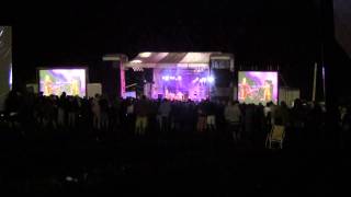 Dub FX @ Evolve 12 - 2011  Clip 4