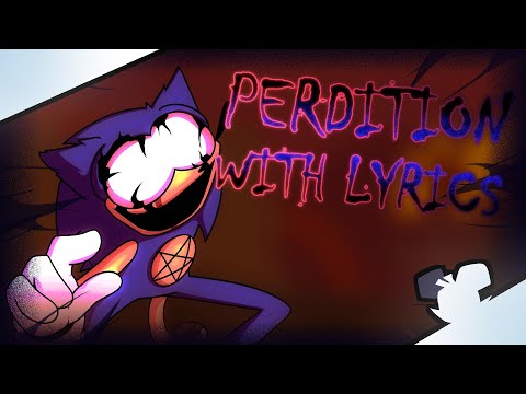 Perdition (gurgney mix) WITH LYRICS | UTAU cover