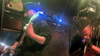 ESOPHAGUS Live At Pub 529 (Gulfcoast Deathfest 3) March 9, 2024 (FULL SET)