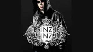 Prinz Pi - Goldene Tage