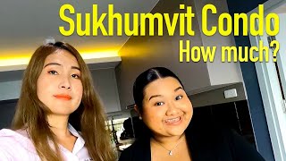 How much for IDEO Sukhumvit 93 Condo