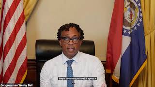 Wesley Bell Virtual Town Hall