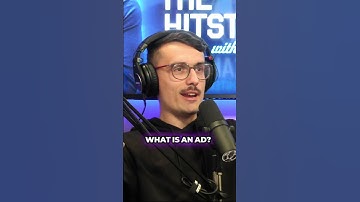 He didnt even know what an ad was #jasonwojo @JasonWojoOfficial