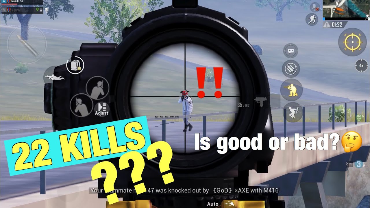 DON'T BUY IPAD MINI 4 FOR PUBG MOBILE THIS IS WHY... - YouTube
