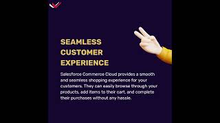 Details 5 Advantages of Salesforce Commerce Cloud | SFCC | Salesforce CRM News