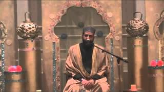 من سورتى الحجرات وق توليدوا ولاية أوهايو حسن صالح hassan saleh