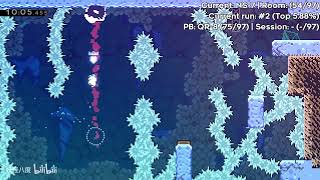 Celeste Mods - Conqueror's Peak Full Clear Golden
