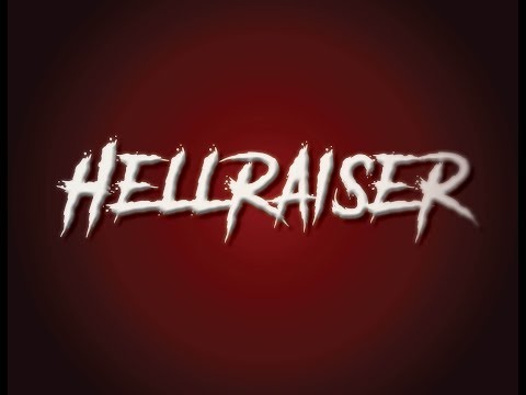 Hellraiser - Mama I'm Coming Home (Ozzy Cover)