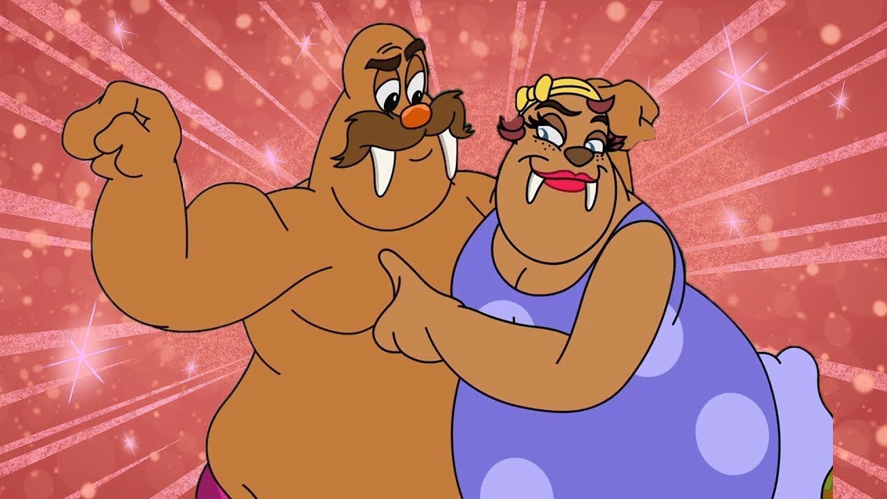 Woody Woodpecker en Francais | Compilation de 20 minutes | NOUVELLE Serie | Dessin Anime