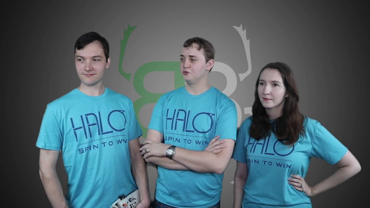 Bugglebots 2019: Heat 1 Trailer