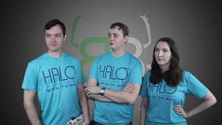 Bugglebots 2019 Heat 1 Trailer