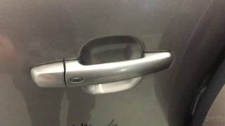 2013 Suzuki Grand Vitara 4WD 4dr I4 Auto JLX | Park Mazda