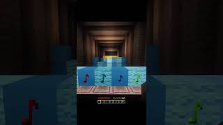 POV: You can't afford Geometery Dash... #minecraft