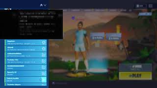 fortnite - 560+ wins :)) ((FINALLY MONETIZED))