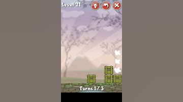 Move the Box Osaka level 21 walkthrough