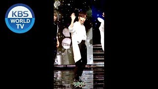 focused Kim Jaehwan wanna One  Spring Breeze  Bank  20181130
