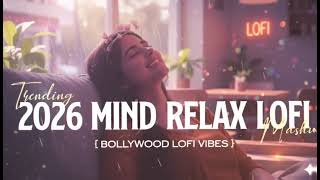 🎶 2025 Ultimate Mind Relaxing Lofi Beats | Study, Sleep \u0026 Chill 💫 part 2