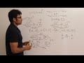 3 Construction of DFA and cross product of DFA