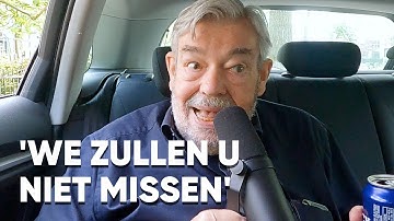 Maarten rekent af met kritiek