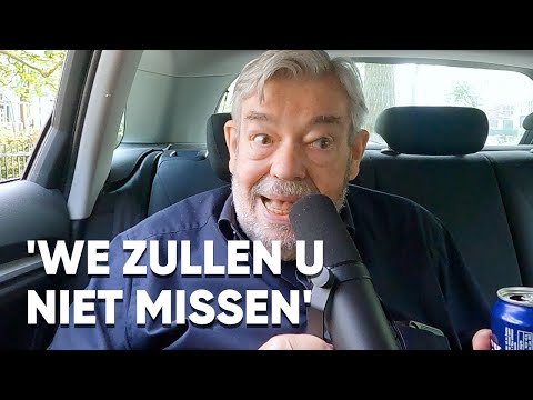 Maarten rekent af