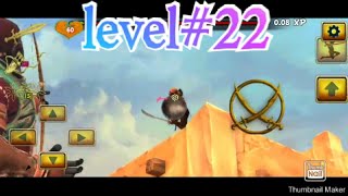 Ninja Samurai Assassin Hero lll Shadow Egypt level#22 screenshot 4
