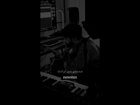 آهنگ جدید تتلو داخل زندان از پشت تلفن به اسم خدا