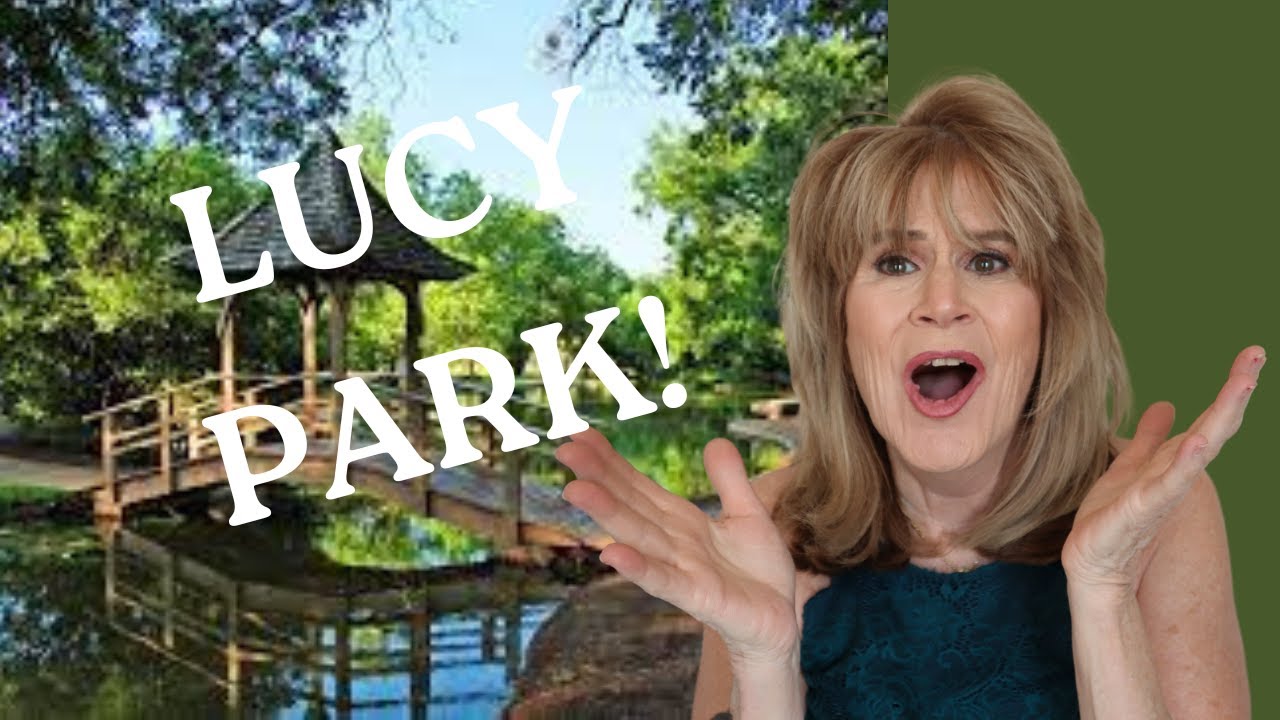 Lucy Park - YouTube