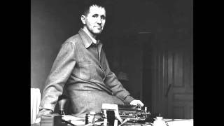 Genco Erkal - Yurttaşlarıma (Şiir -Bertolt Brecht)