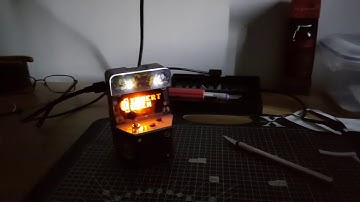 New Raspberry Pi Project 