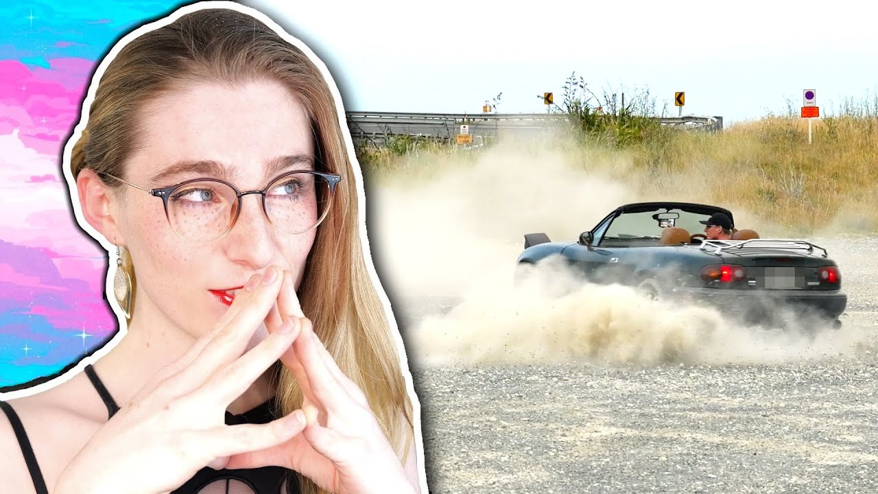 I’m doing something insane