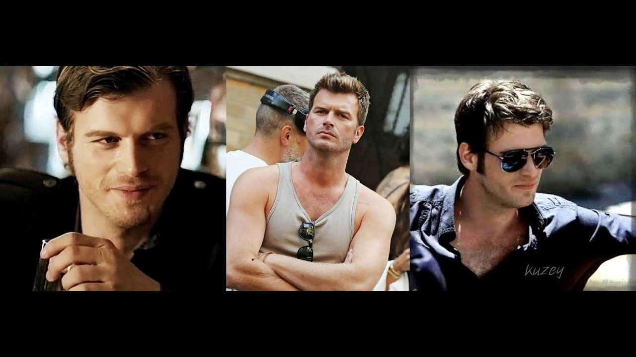 Video Sorpresa de Kıvanç Tatlıtuğ para Sus Fans