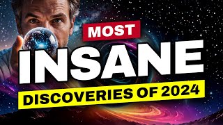 NEW Discovery of 2024 | The most INSANE finding of 2024