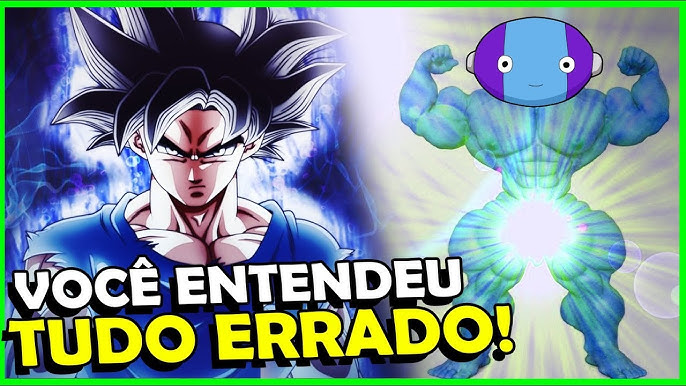 Você é fã de Dragon ball?