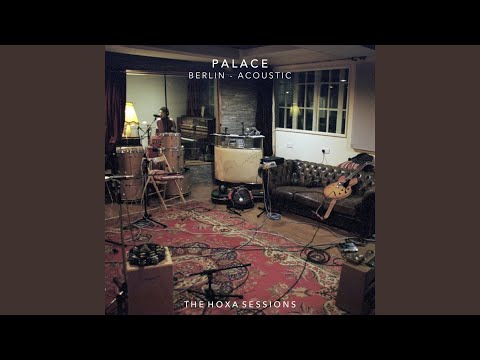 Berlin - Palace