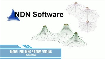 Model Building & Form Finding