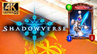 [Shadowverse] That Ending Was Completely Unexpected (w/Cole)