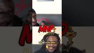 Podcast Packing Heat?! 607 Unc Wild Gun Story at the Most Hated Podcast #shorts